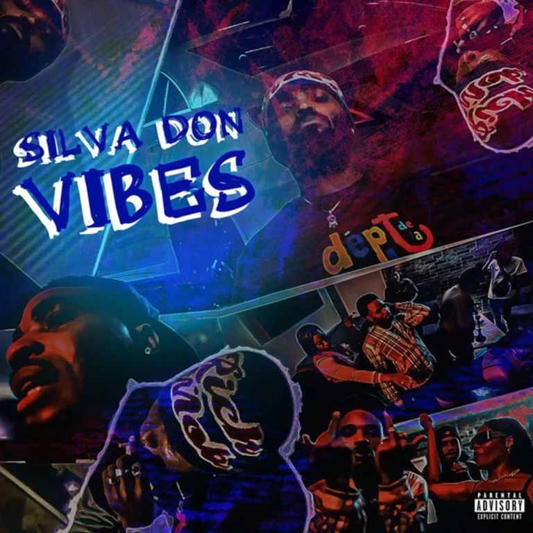 Silva Don – Vibes Silva Don - Vibes
