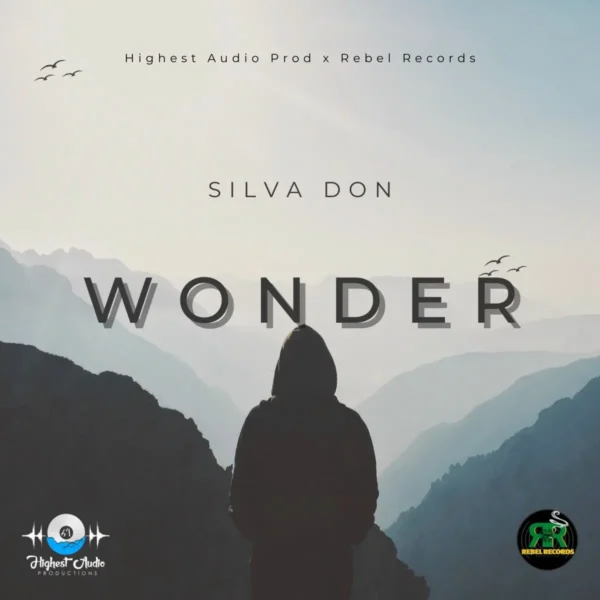 Silva Don - Wonder