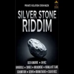 Silver Stone Riddim – Private Violation Crew Muzik