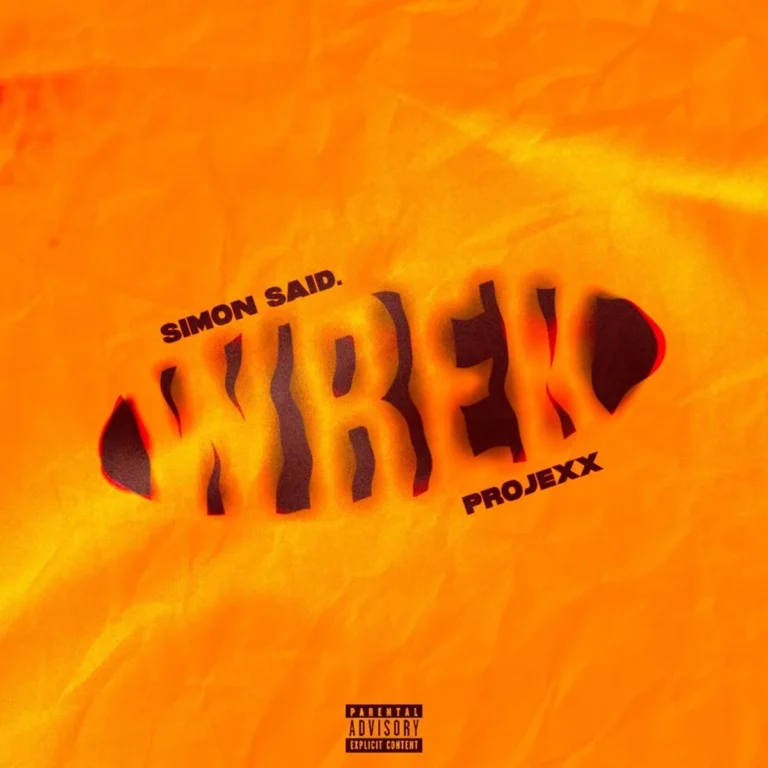 Simon Said Ft. Projexx - Wrek