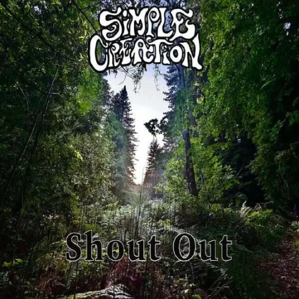 Simple Creation - Shout Out