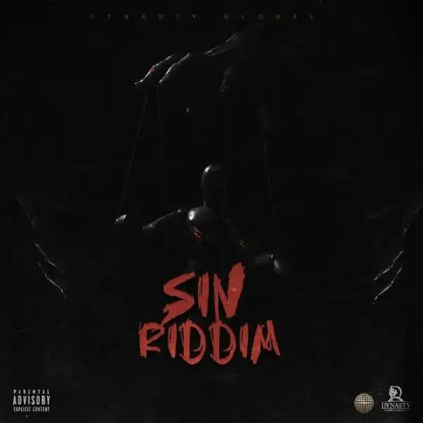Sin Riddim - Dynasty Global