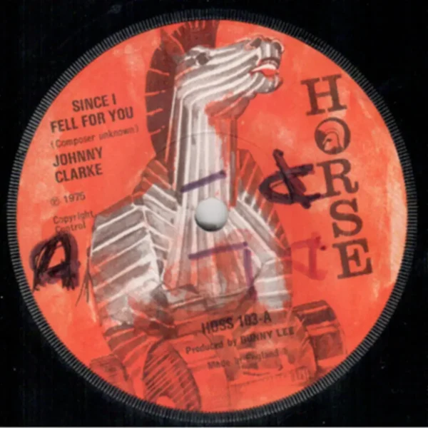 Since I Fell For You Riddim - Studio One