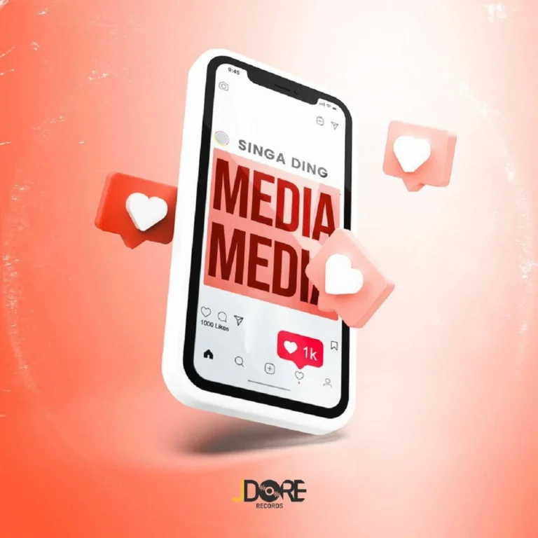 Singa Ding – Media Singa Ding - Media