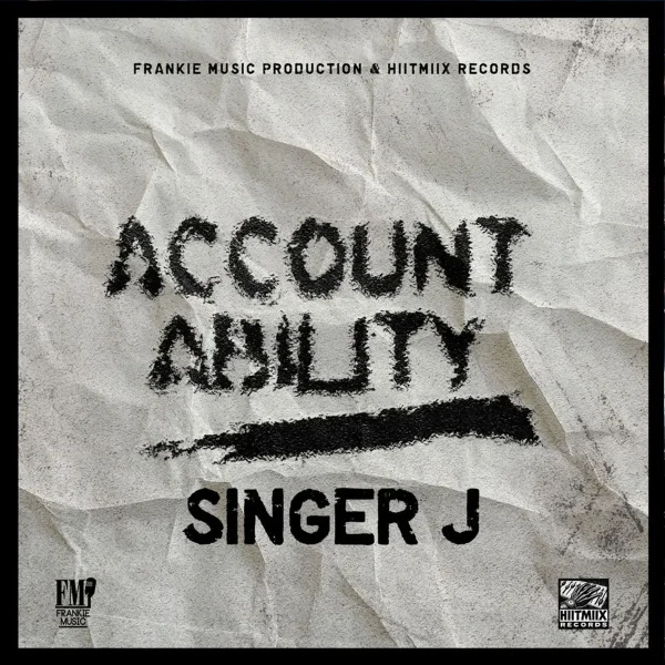 Singer J - Accountability