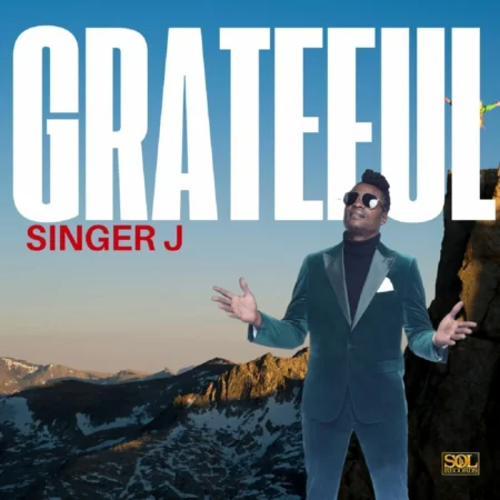 Singer J - Grateful Album