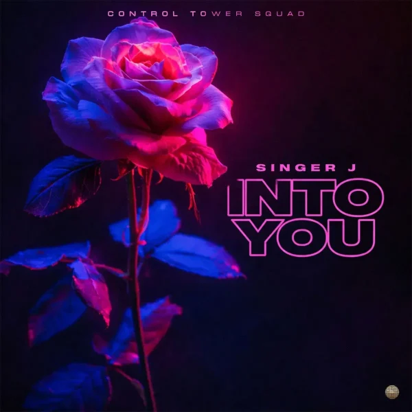 Singer J - Into You
