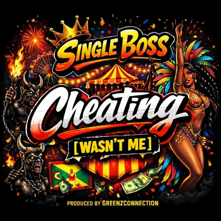 Single Boss - Cheating (Wasn't Me)