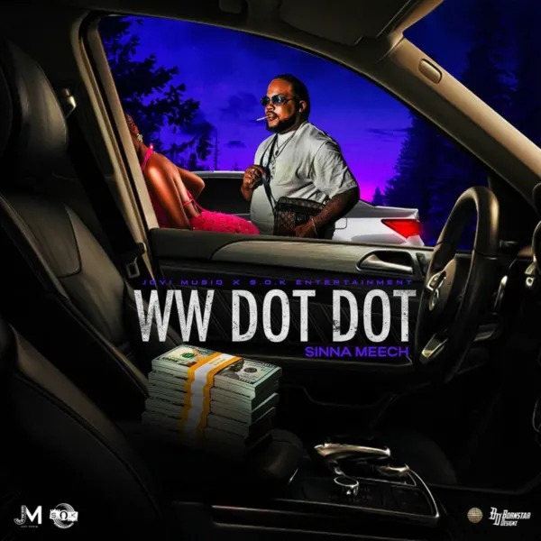 Sinna Meech - Ww Dot Dot
