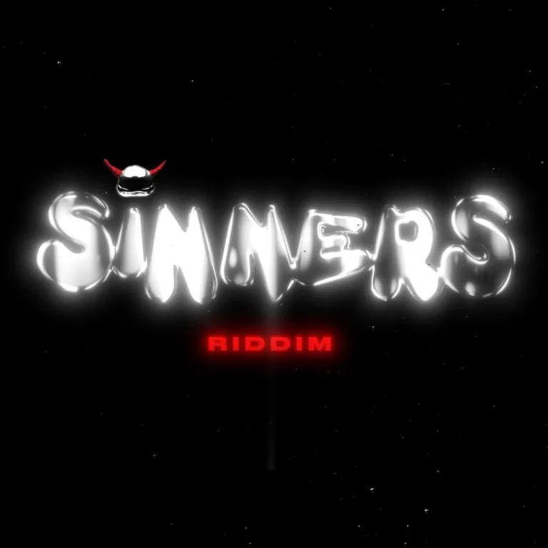Sinners Riddim – The KVG Sinners Riddim - The Kvg