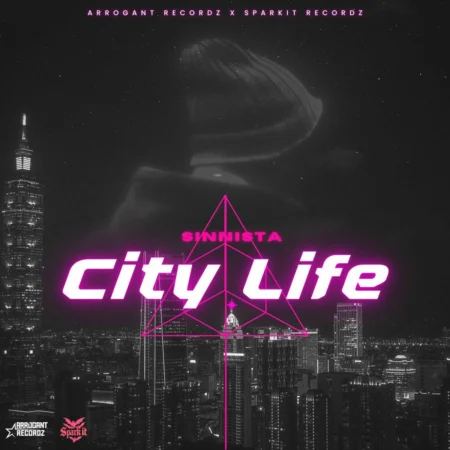 Sinnista – City Life Sinnista - City Life