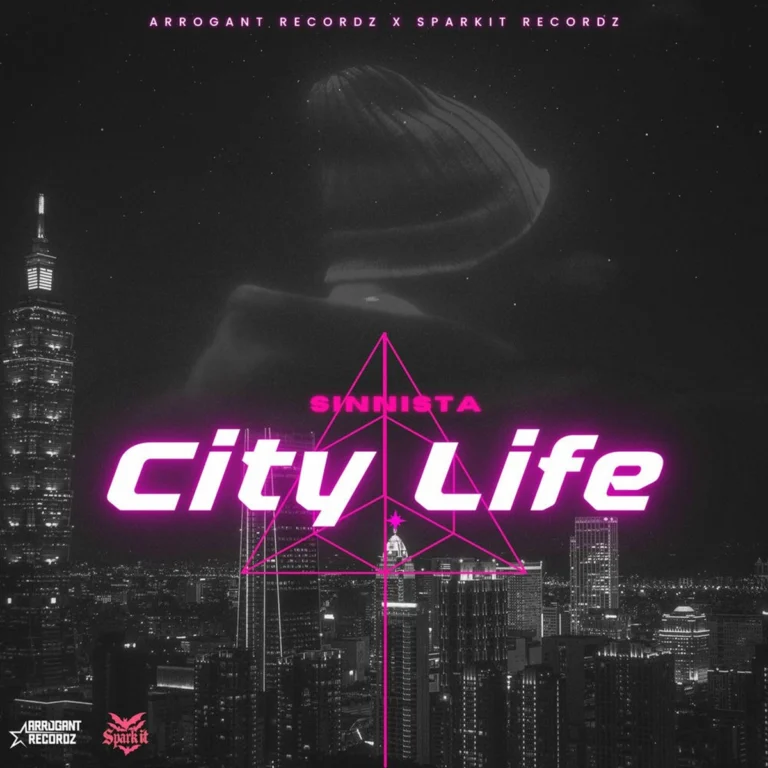 Sinnista – City Life Sinnista - City Life