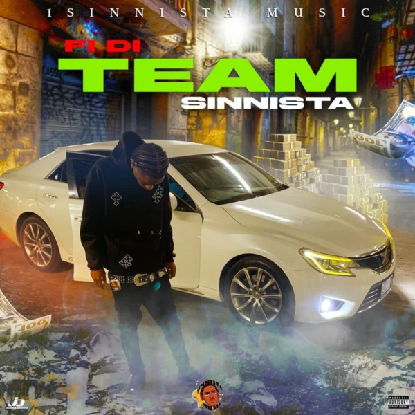 Sinnista - Fi Di Team