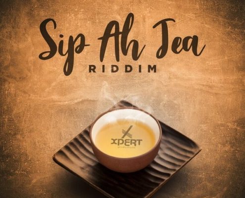 Sip-ah-Tea-Riddim