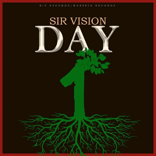 Sir Vision - Day 1