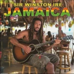 Sir Winston Ire – New Day Hallelujah