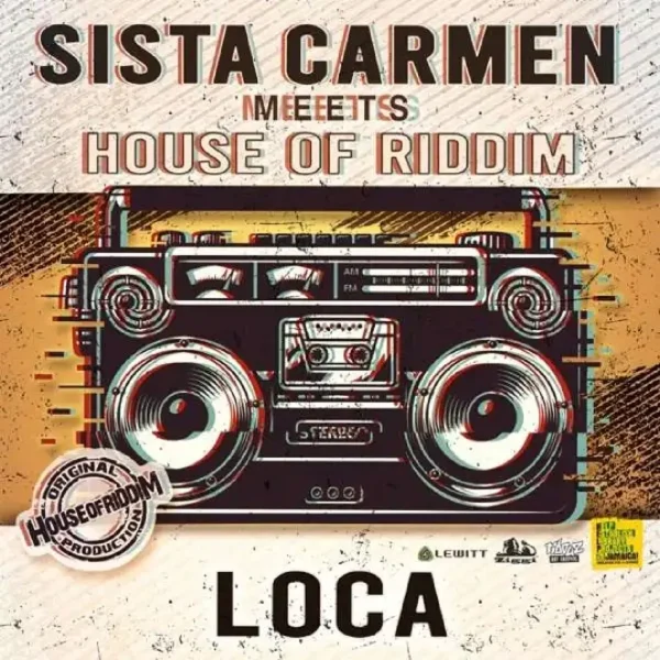 Sista Carmen - Loca