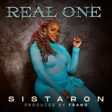 Sistaron - Real One