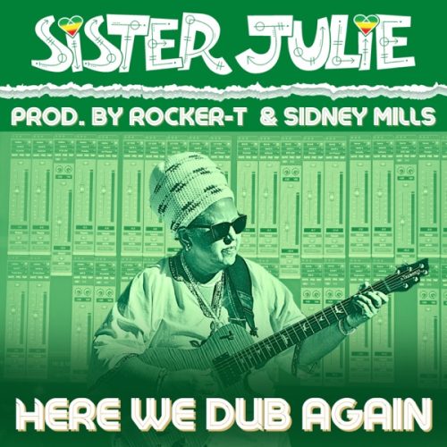sister julie - here we dub again