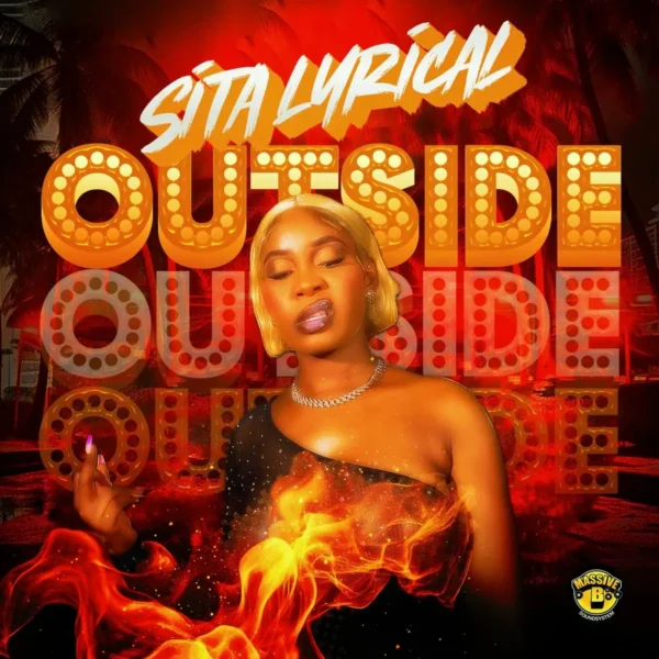 Sita Lyrical & Bobby Konders - Outside