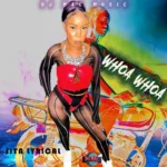 Sita Lyrical – Whoa Whoa