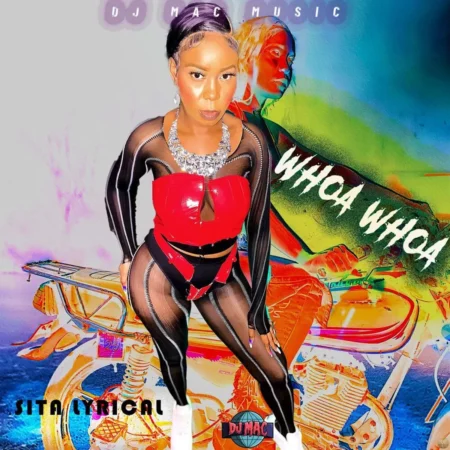 Sita Lyrical - Whoa Whoa