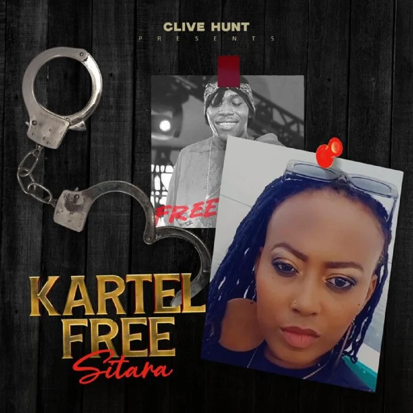 Sitara - Kartel Free