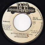 Sitting And Watching Riddim – Various Labels