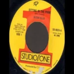 Sitting In The Park Riddim – Studio One, Jackpot