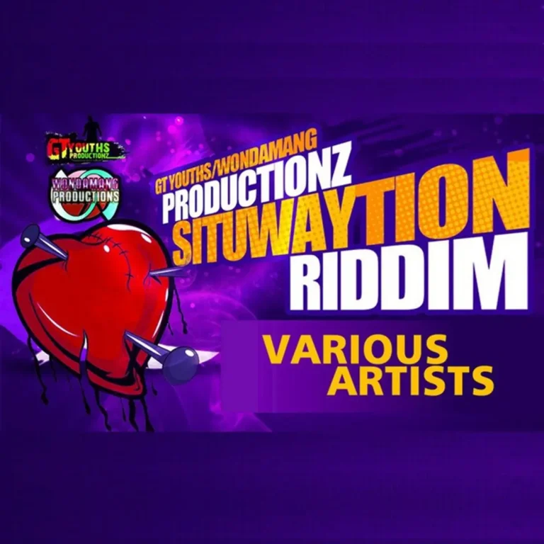 Situwaytions Riddim - Gtyouths Productionz
