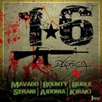 Sixteen Riddim – Daseca Productions