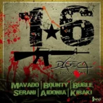 Sixteen Riddim – Daseca Productions
