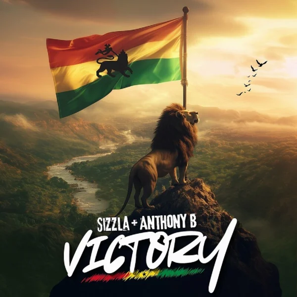 Sizzla & Anthony B - Victory