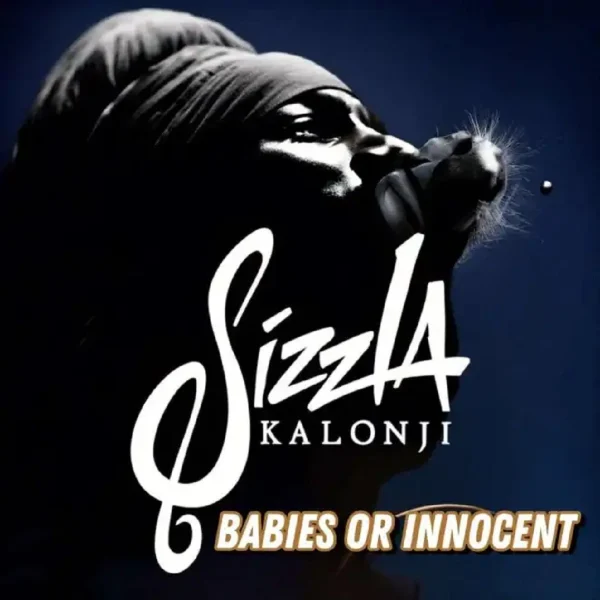 Sizzla - Babies Are Innocent