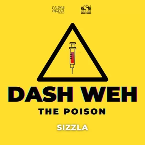 sizzla - dash weh the poison