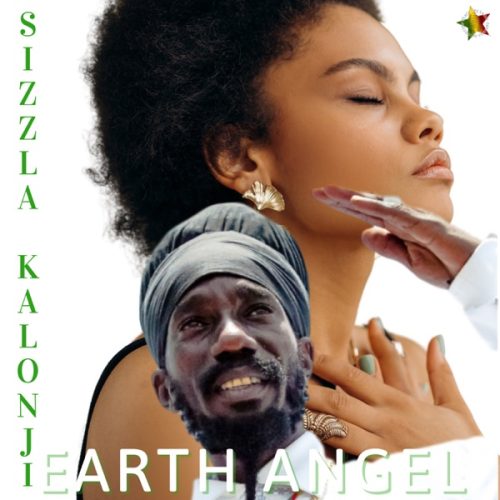 sizzla - earth angel