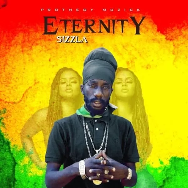 sizzla - eternity