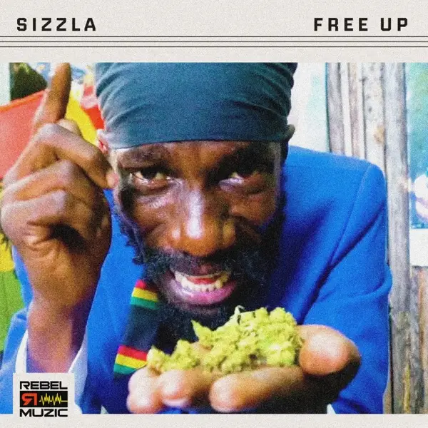 sizzla - free up