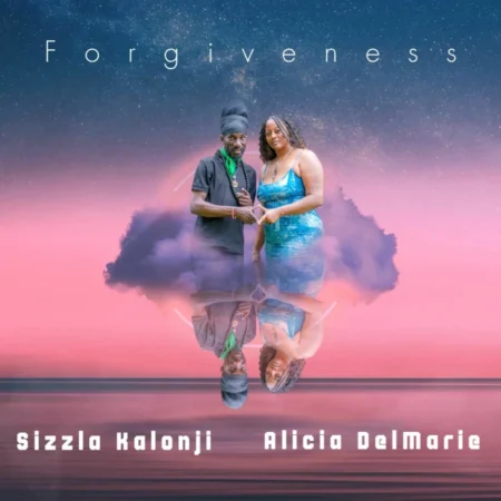 Sizzla Ft. Alicia Delmarie - Forgiveness