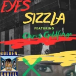 Sizzla Ft. Chris Goldfinga – Eyes