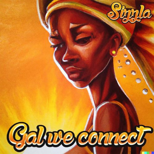 sizzla-gal-we-connect