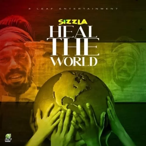 sizzla - heal the world