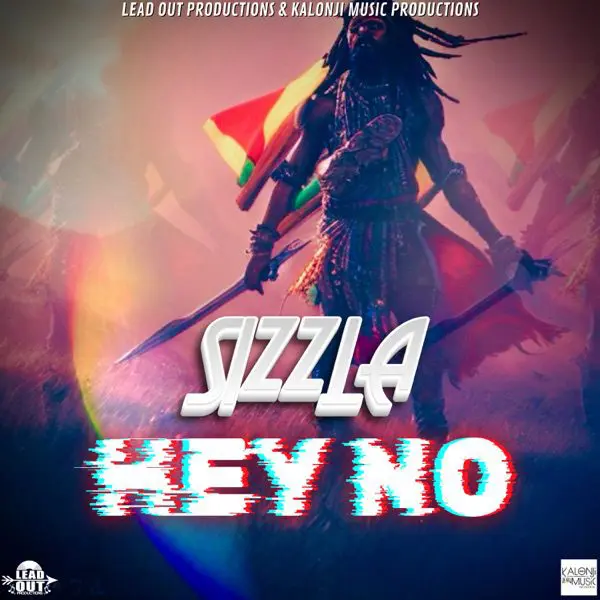 sizzla - hey no