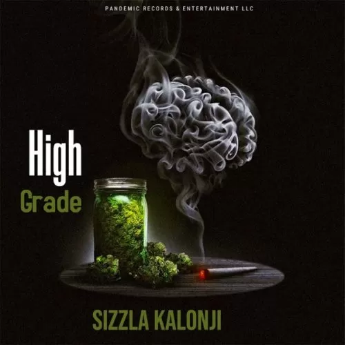 sizzla - high grade