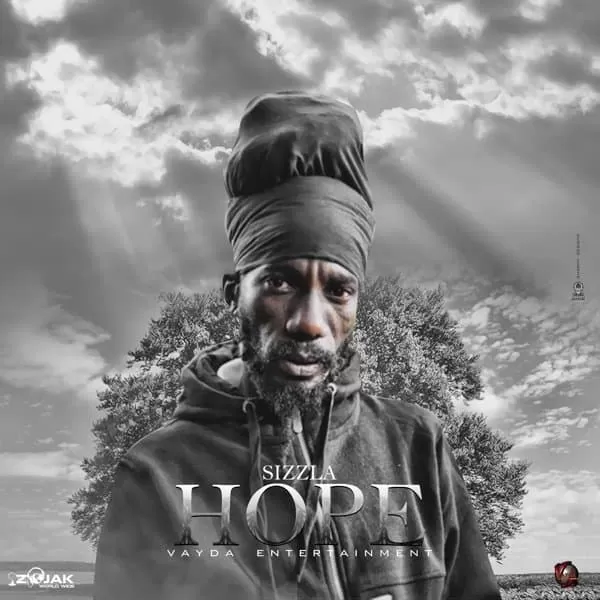 sizzla - hope (raw)