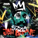 Sizzla – Jah Alone (The Remix)