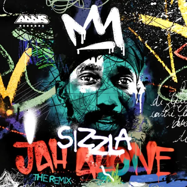 Sizzla - Jah Alone (the Remix)