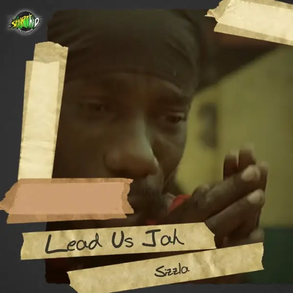 sizzla - lead us jah