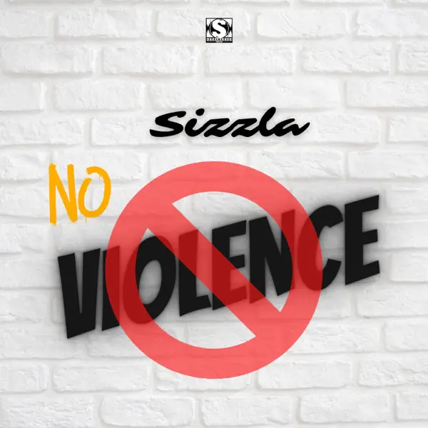 sizzla - no violence