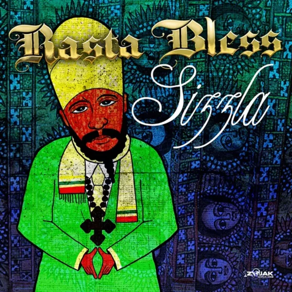 Sizzla - Rasta Bless